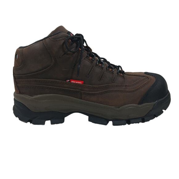 FS2206 EUC Red Wing Boots size 9.5D - Picture 1 of 12